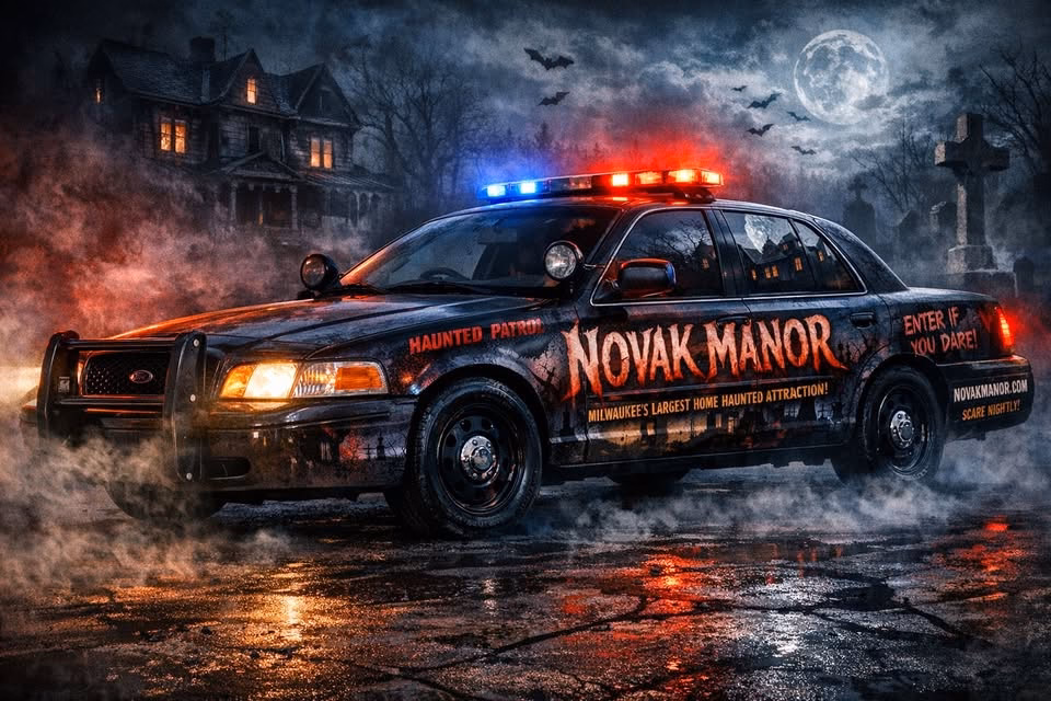 Novak Manor at West Allis A La Carte Milwaukee